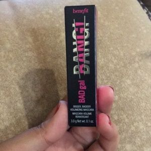 BENEFIT Bad gal Bang Mascara
